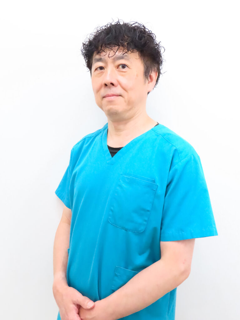 休み疲れ解消しましょう！