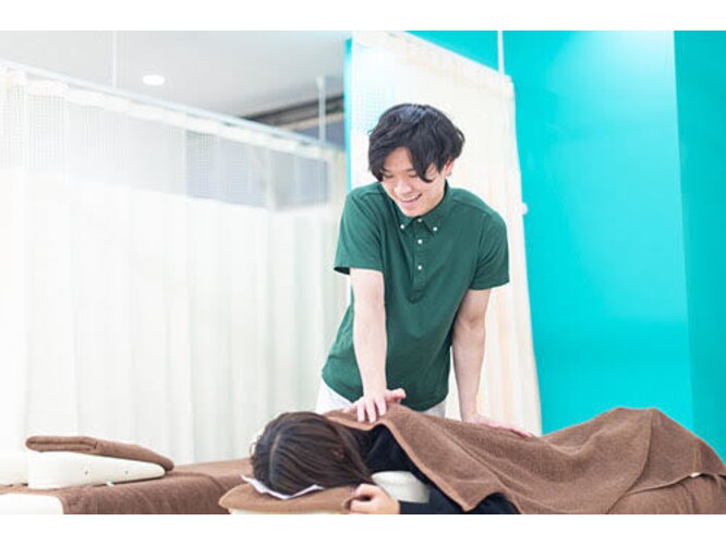 自律神経の乱れは整体で整う！