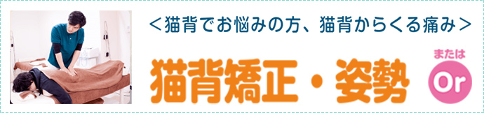 プロ熟練の指圧マッサージ+選べるコース