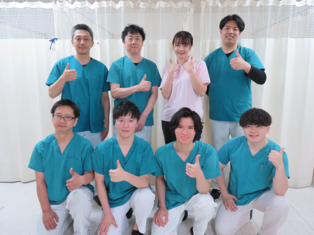 【スポーツ後の疲れを翌日に残さないために】