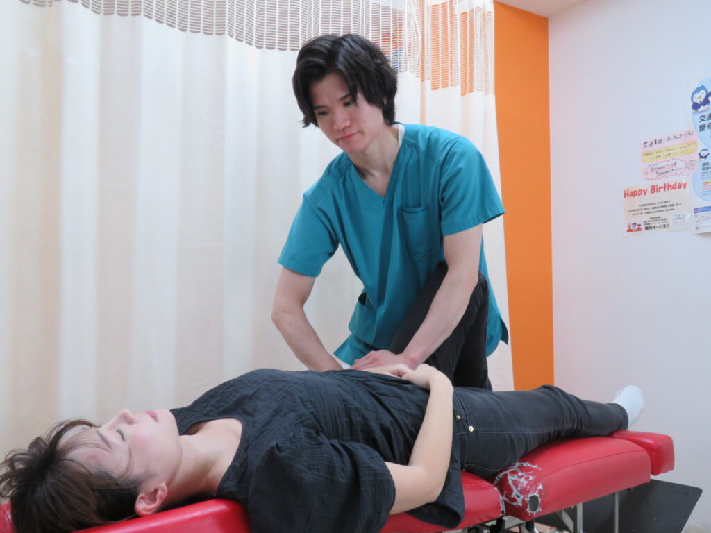 骨盤を立てるとはどういうこと?